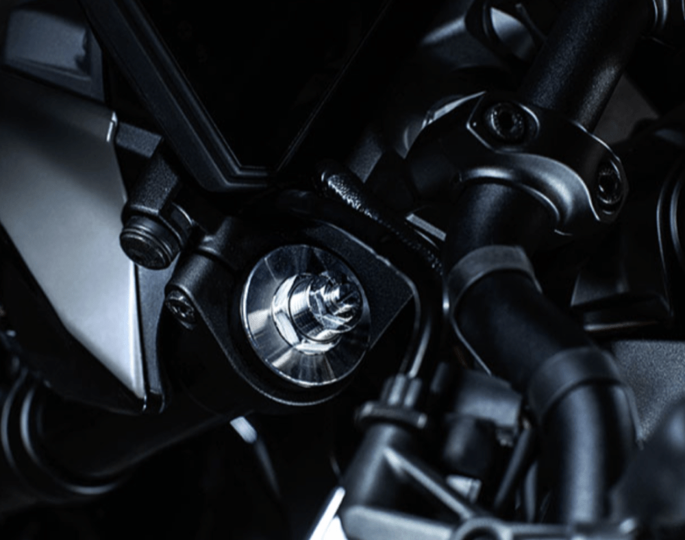 YAMAHA MT-09 2025 - Image 15